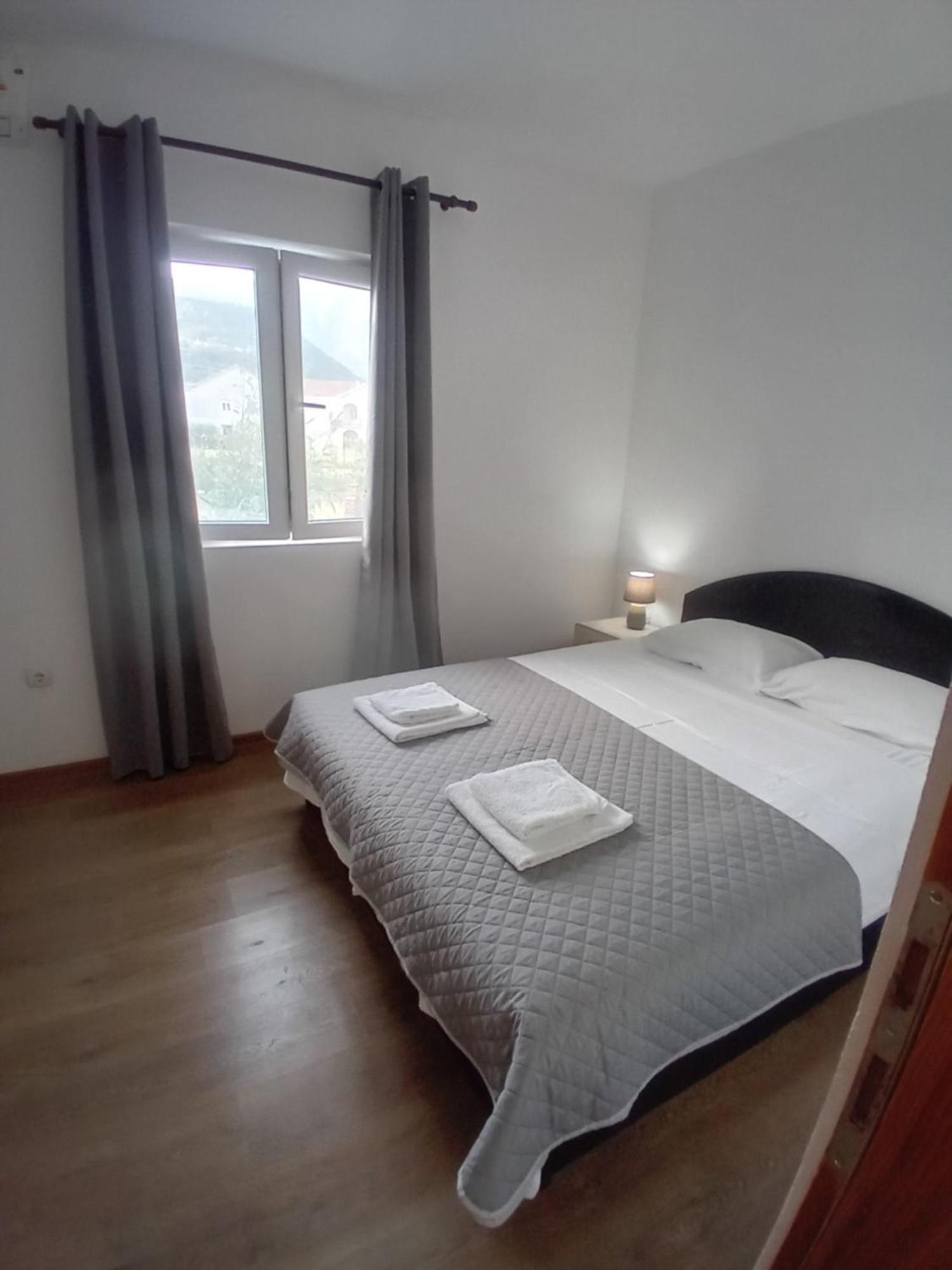 Apartman Aleksandar Aco Herceg Novi Exterior photo
